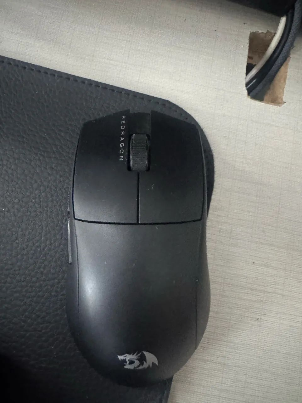 Mouse Redragon - Foto 2