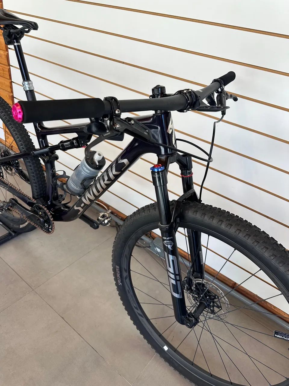 Specialized Epic S-Works - Foto 5