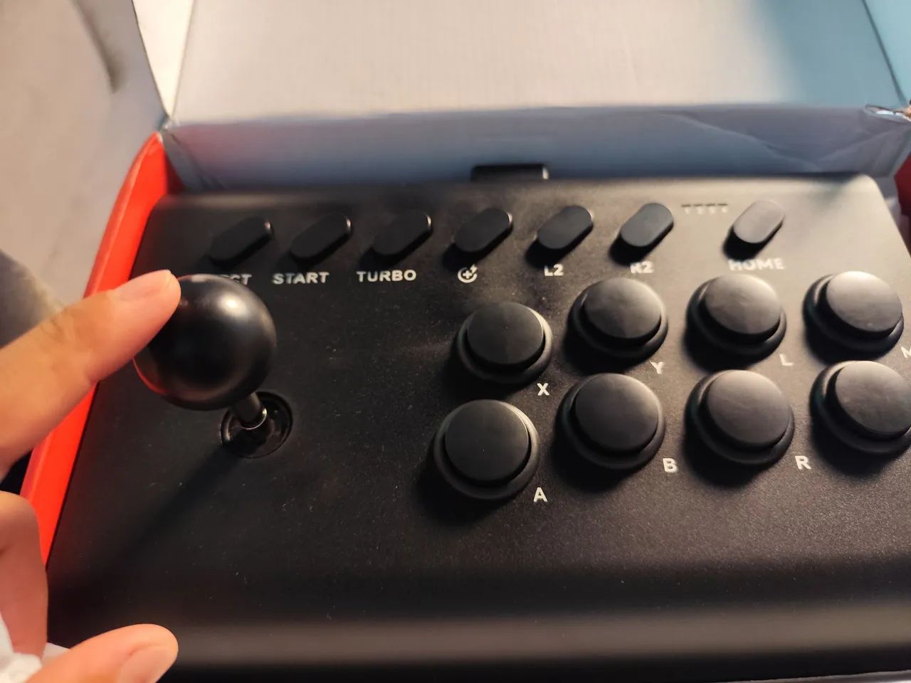 Controle arcade - Foto 3