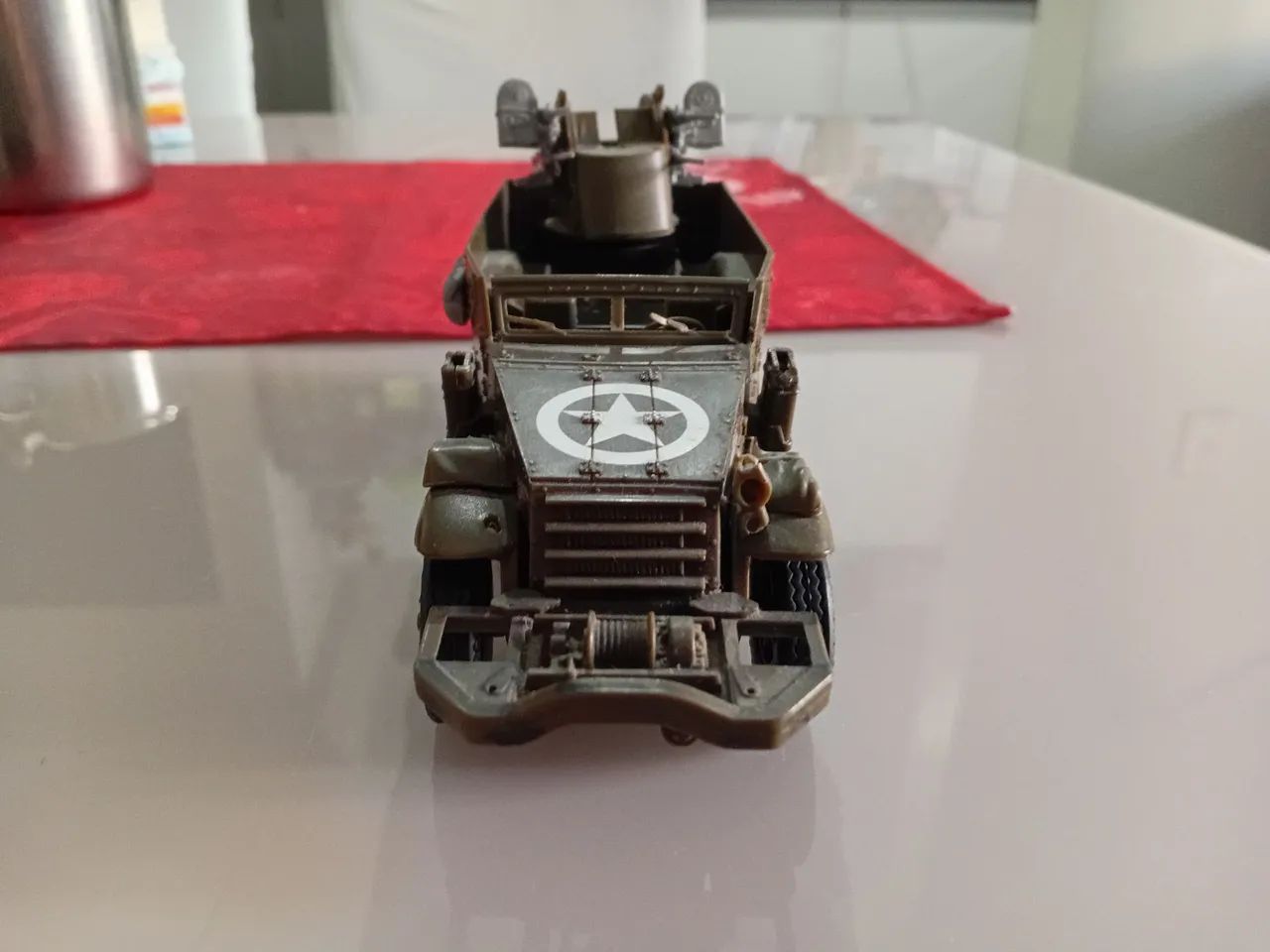 Miniaturas militares  - Foto 4