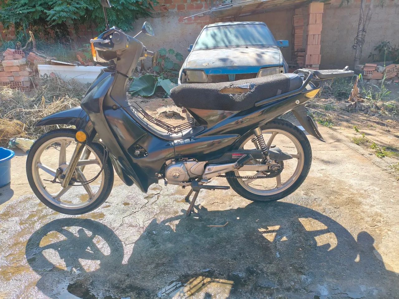 Shineray Phoenix 50cc  - Foto 3