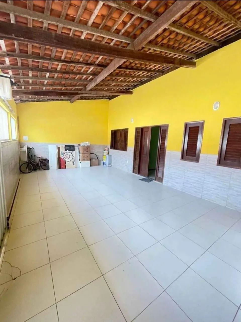 Vendo casa na cidade nova 8 (M.K) - Foto 2