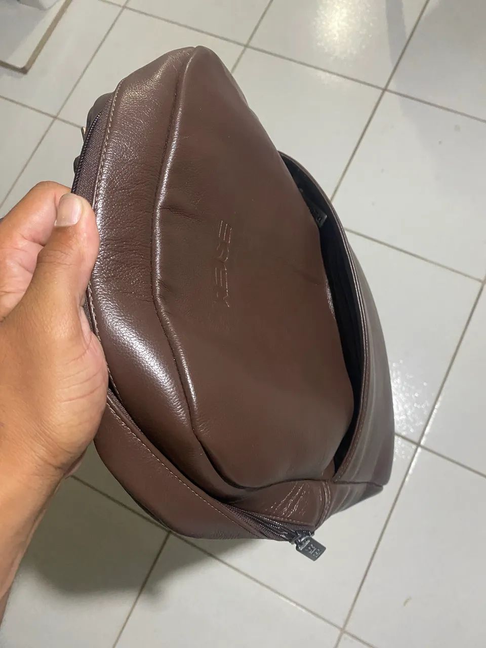 Bolsa Original da Reise