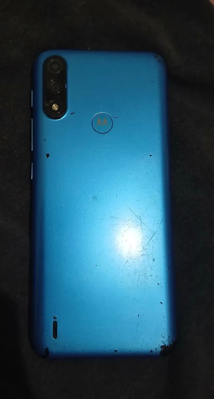 Moto e? power 32GB - Foto 2