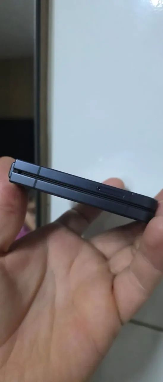 Samsung Galaxy Z Flip 7 256 GB - Foto 4