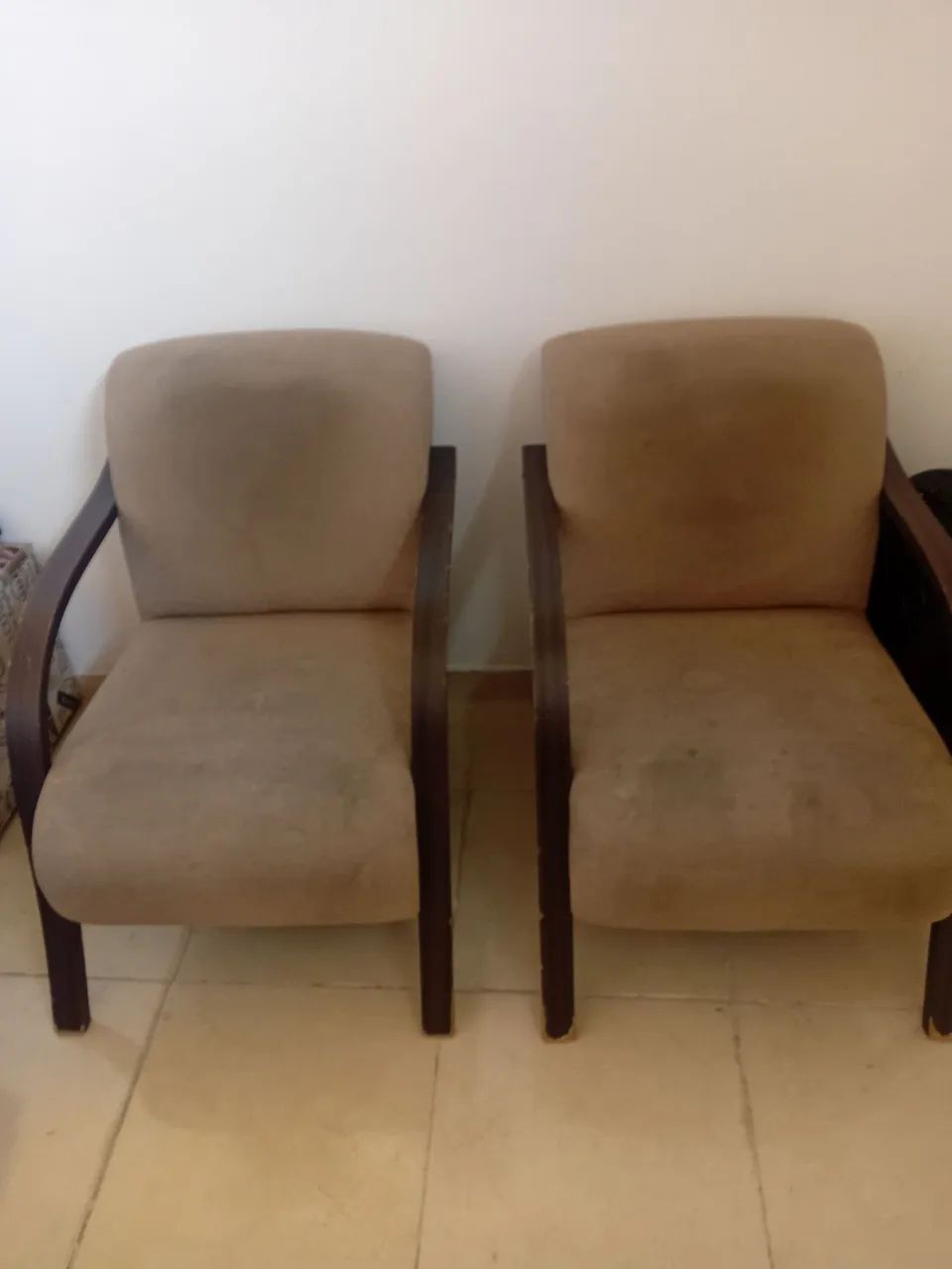 Poltronas 