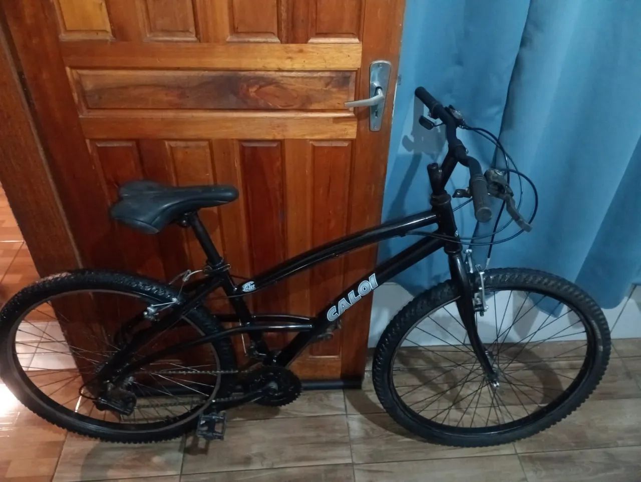 Bicicleta aro 26  - Foto 2