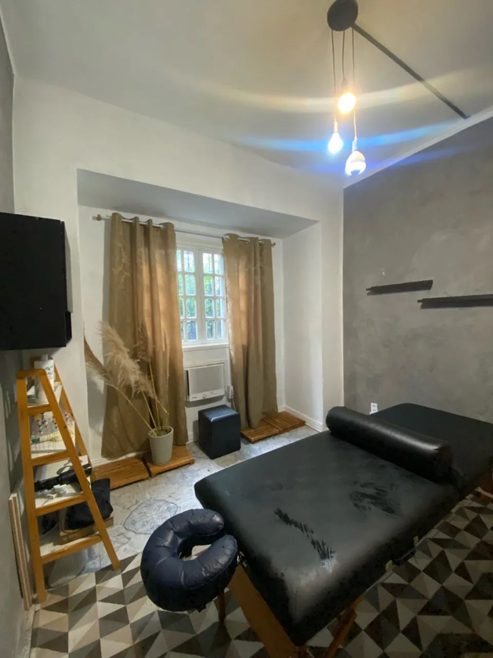 SUBLOCAÇÃO DE SALA NA TIJUCA - Foto 4