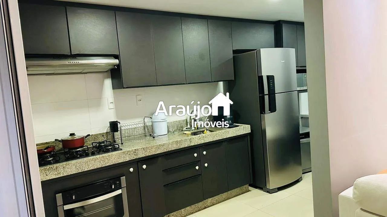 Apartamento à Venda: Liberty Tower (Palmas-TO). 2 Suítes. - Foto 2