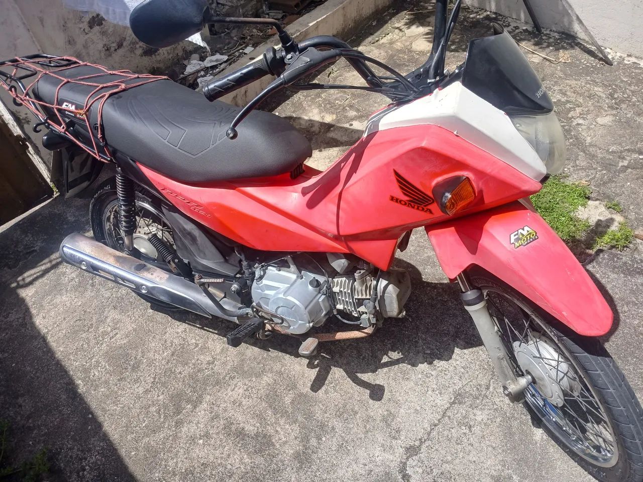 Venda de moto POP - Foto 4