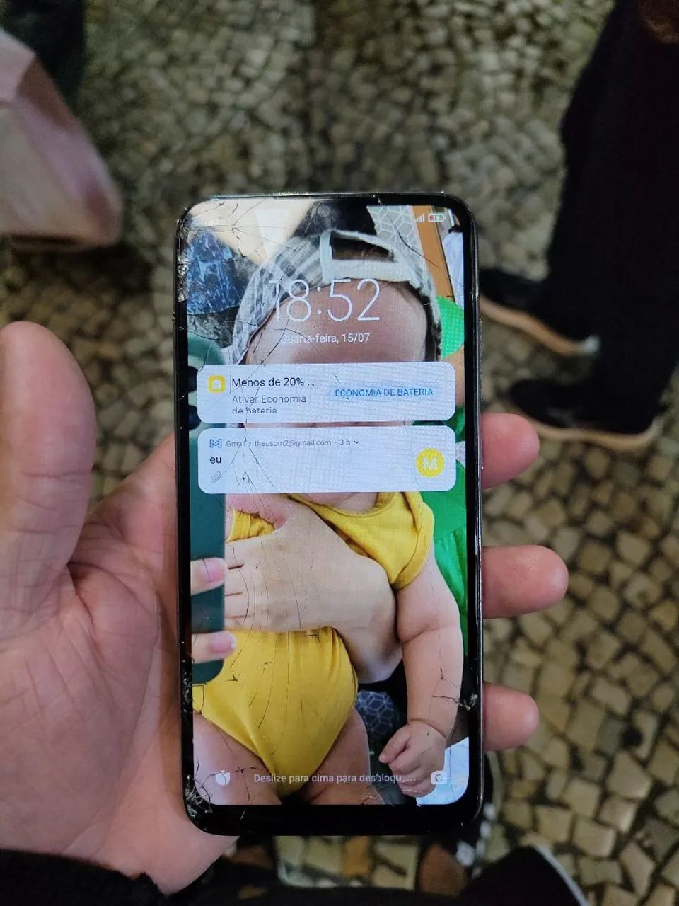 Xiaomi 8 - Foto 2