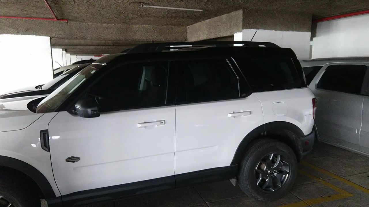 Insulfilm residencial comercial e automotivo  - Foto 4