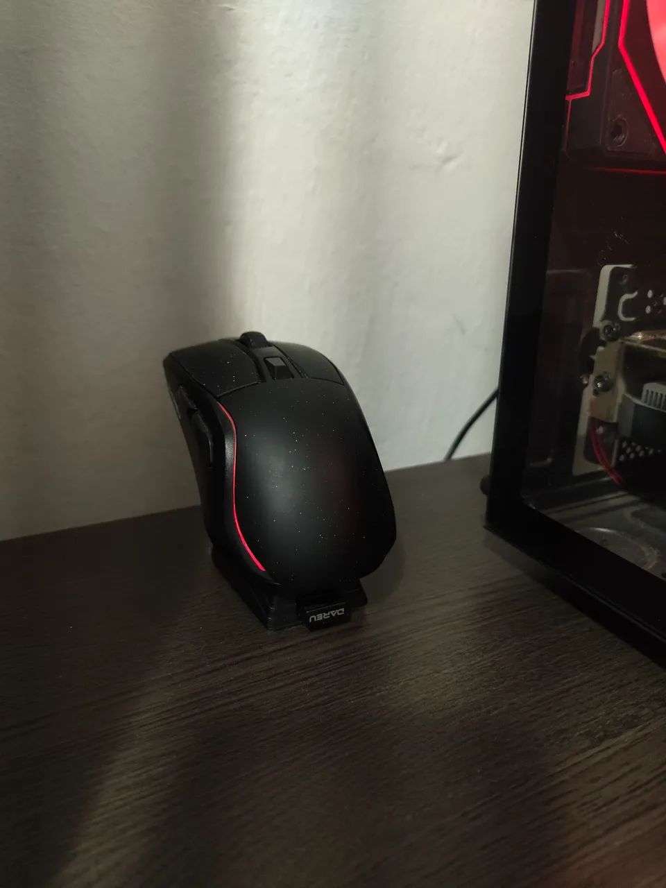 Mouse gamer | Darei A950 - Foto 5