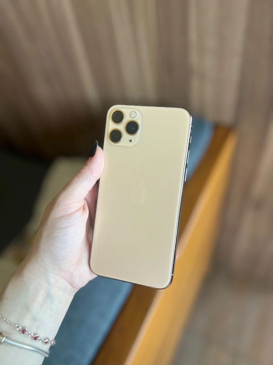 iPhone 11 Pro  - Foto 3
