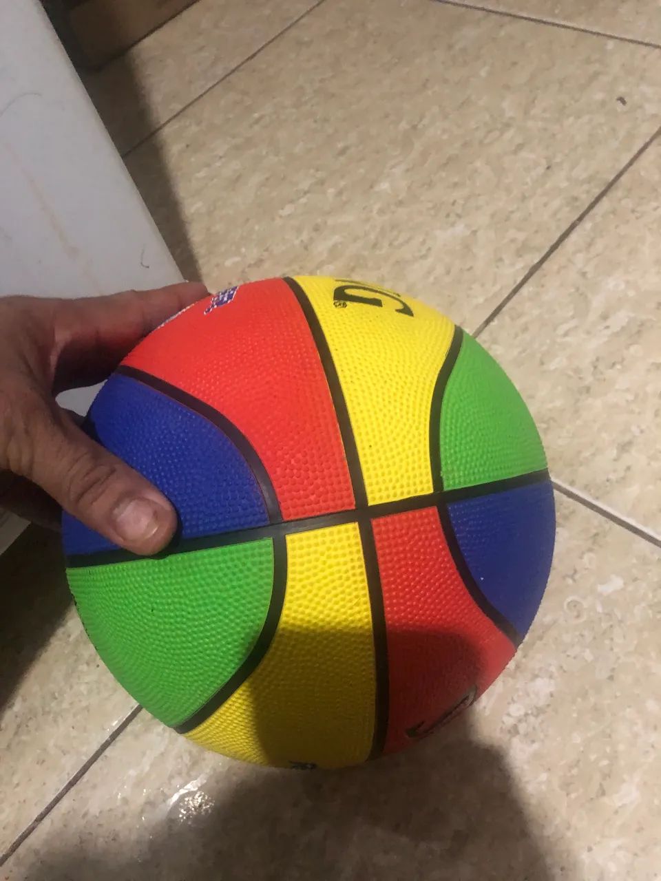 Bola de basquete! - Foto 2