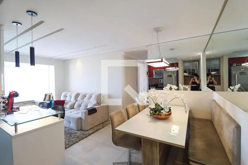 Apartamento à Venda - Vila Maria , 2 Quartos, 69 m2