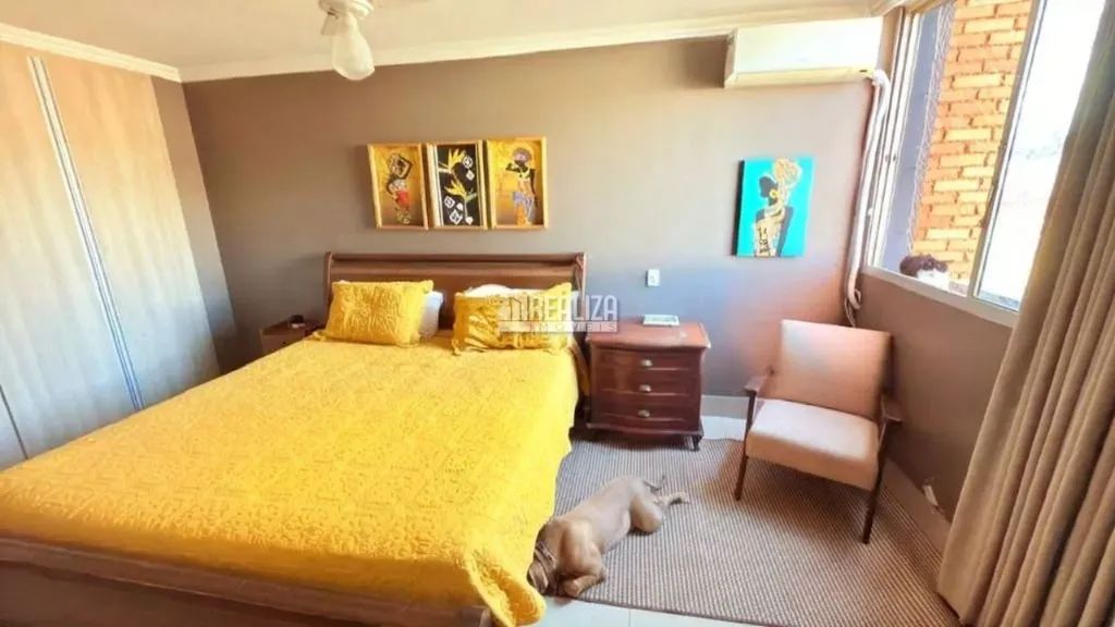 Apartamento com 3 Dormitórios no Centro de Uberaba - Foto 3