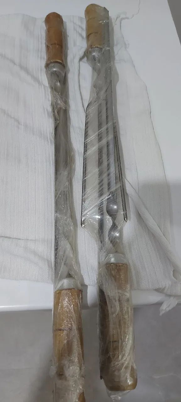Crurrasqueira - Foto 2