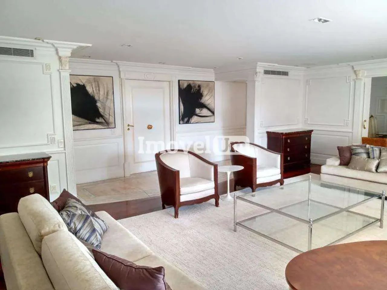 Vila Madalena | Apartamento 4 quartos, sendo 4 suites - Foto 4