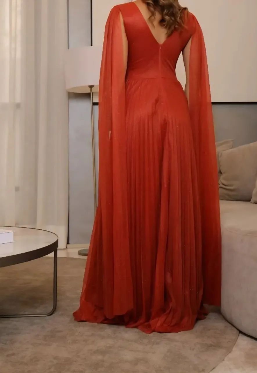 Vestido de festa - Foto 4