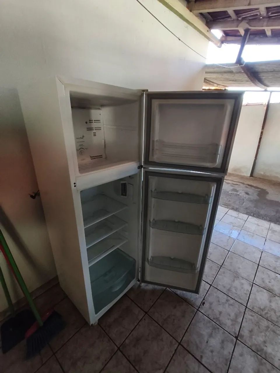 Geladeira - Foto 2