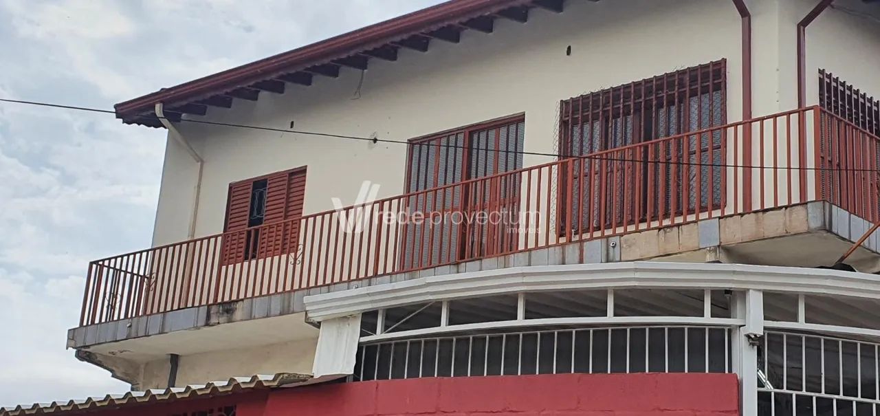 prédio - Jardim Campos Elíseos - Campinas - Foto 2