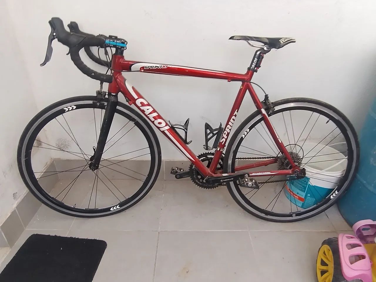 Sprint 10