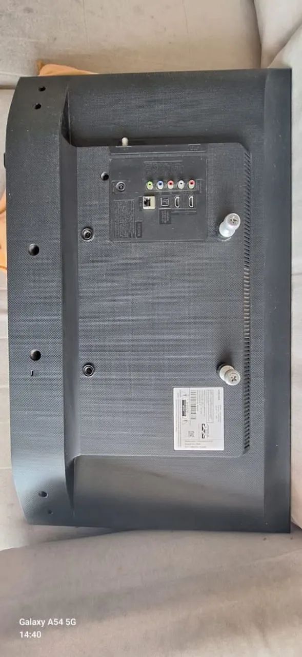 SmarTV Samsung 32' Polegadas - Foto 2