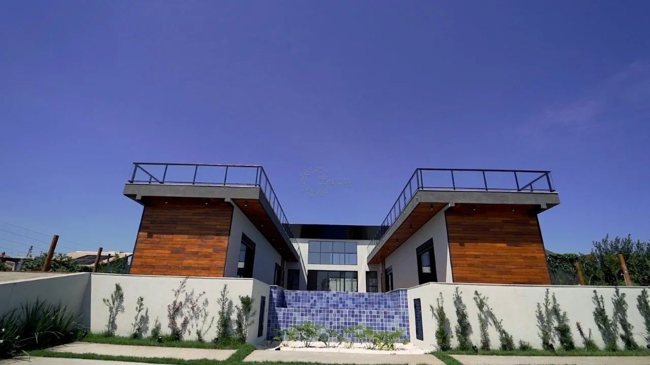 Casa Condomínio | Punta Del Este | Sertaneja - Foto 4