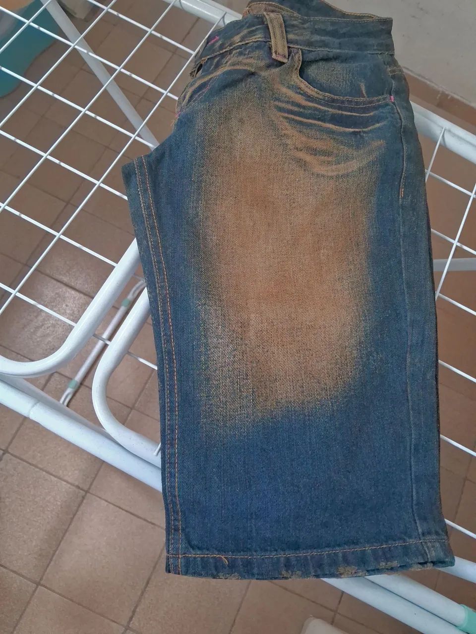 BERMUDA JEANS  - Foto 2