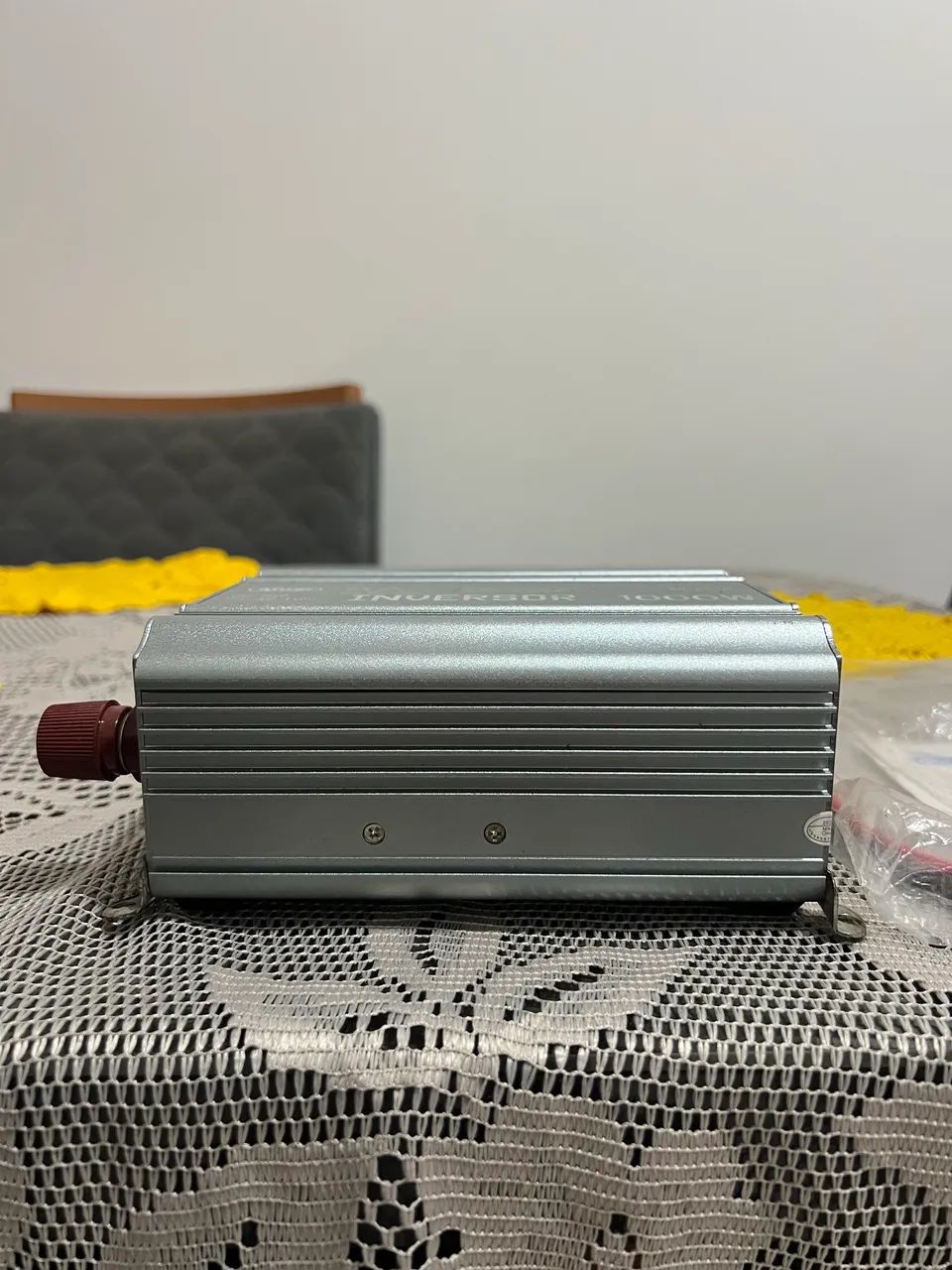 Inversor 1000w  - Foto 3