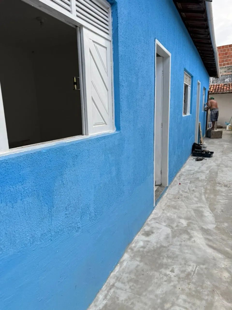 [LL] - CASA com 5 kitnets de 36m² no Planalto - Foto 3