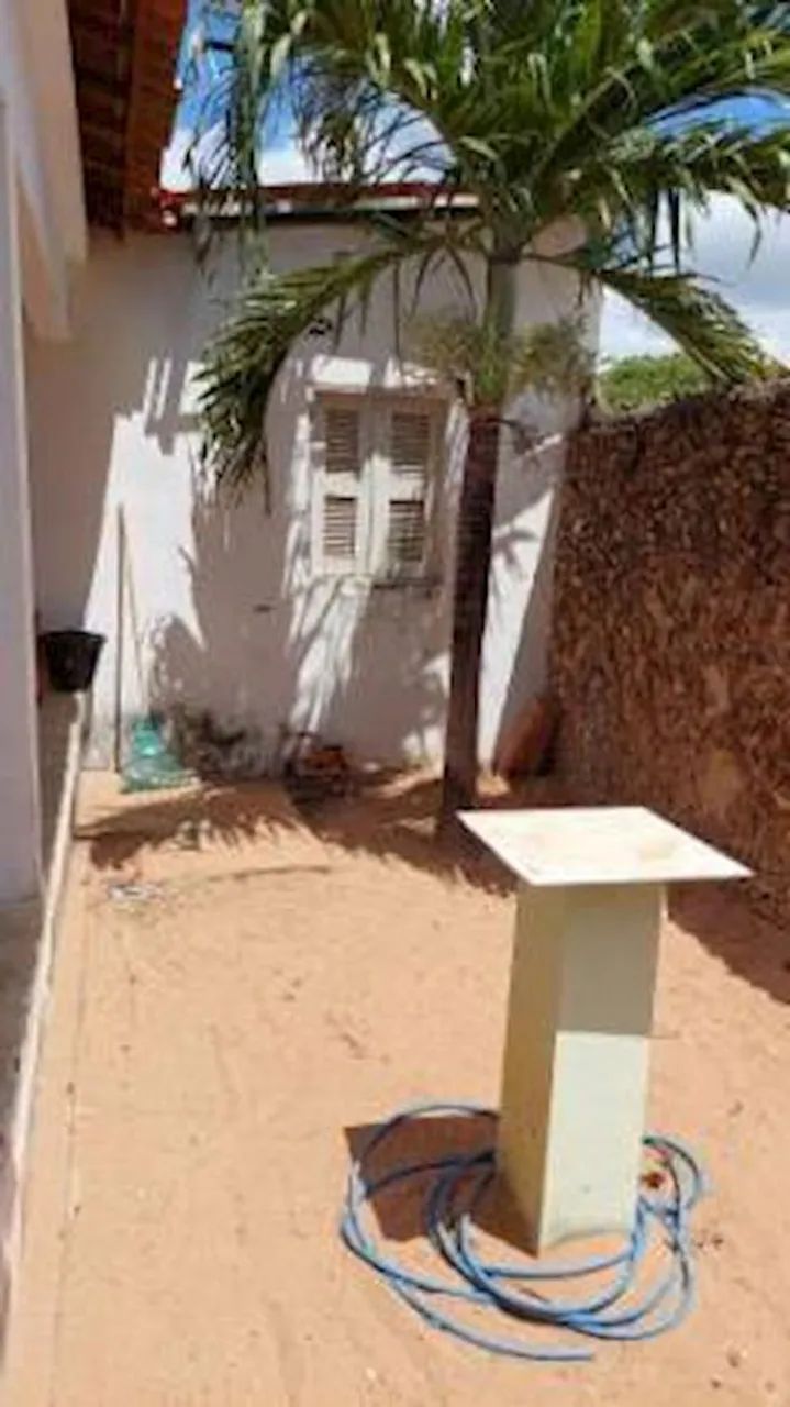 Casa - Cohab - Aracati/CE - Foto 4