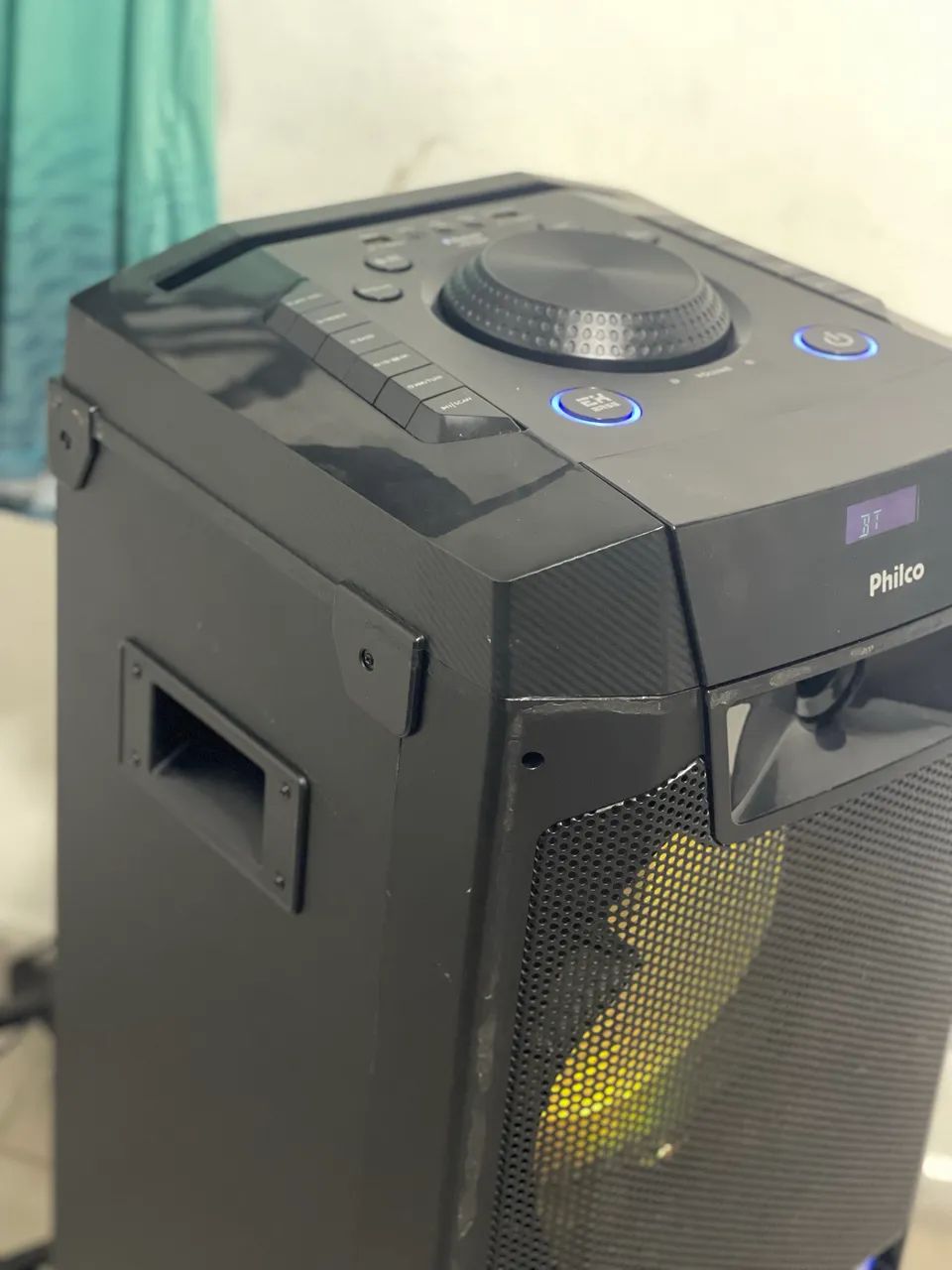 Caixa som Philco - Foto 4