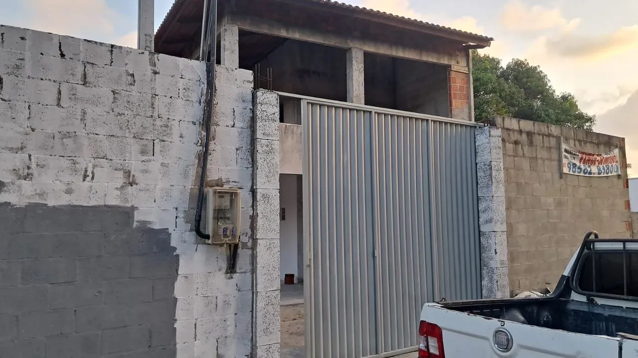 Aluga-se salas comercial (em  acabamento),  - Foto 4