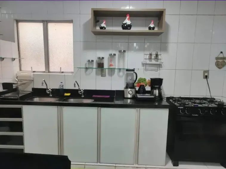 Vende-se Apartamento 34 sendo uma Suíte - Foto 6