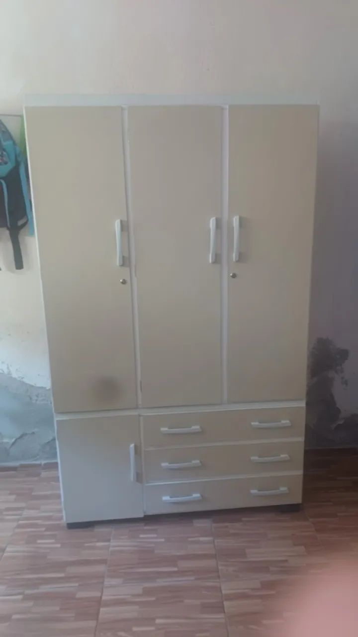 Guarda roupa