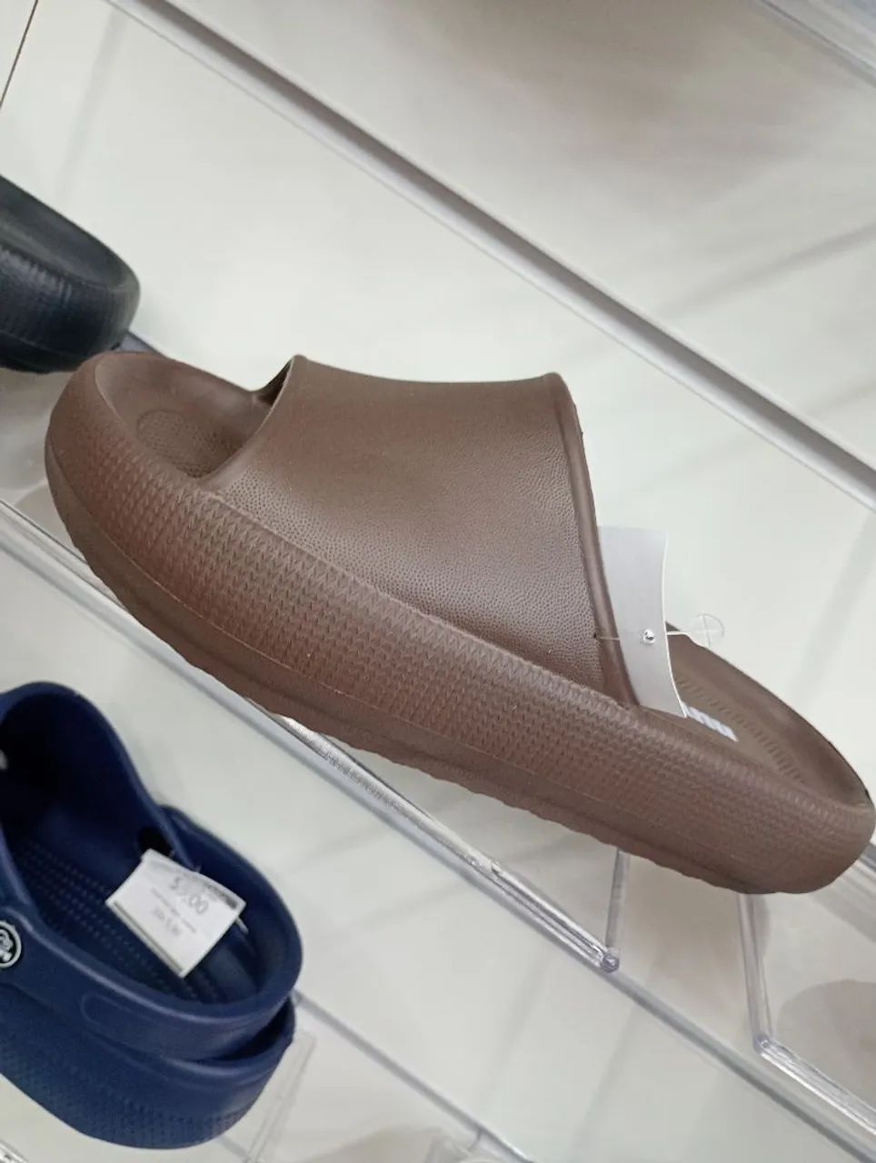 Chinelo Nuvy Slide  - Foto 4