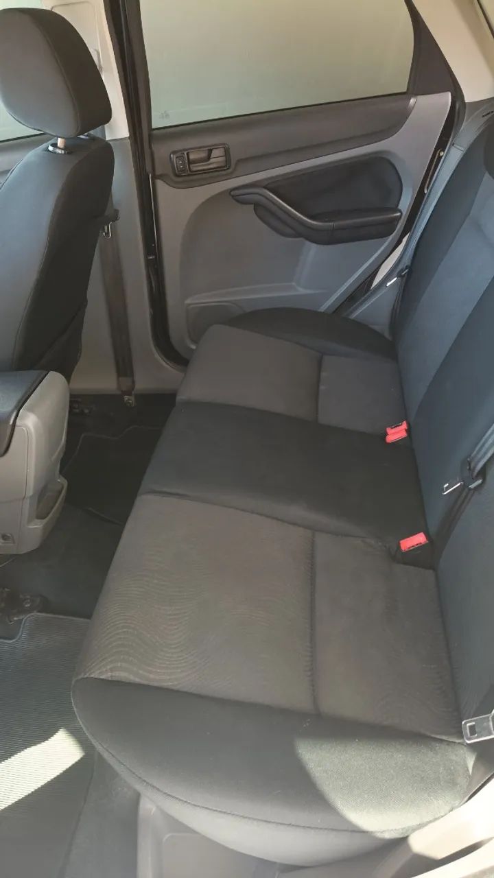 Ford Focus 2.0 16v/se/se Plus Flex 5P Aut. 2010 - Foto 3