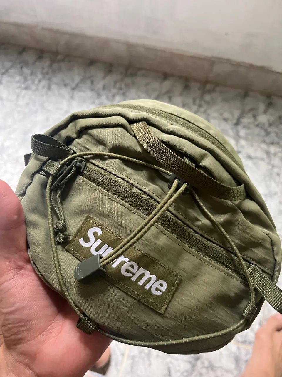 BAG SUPREME - Foto 3