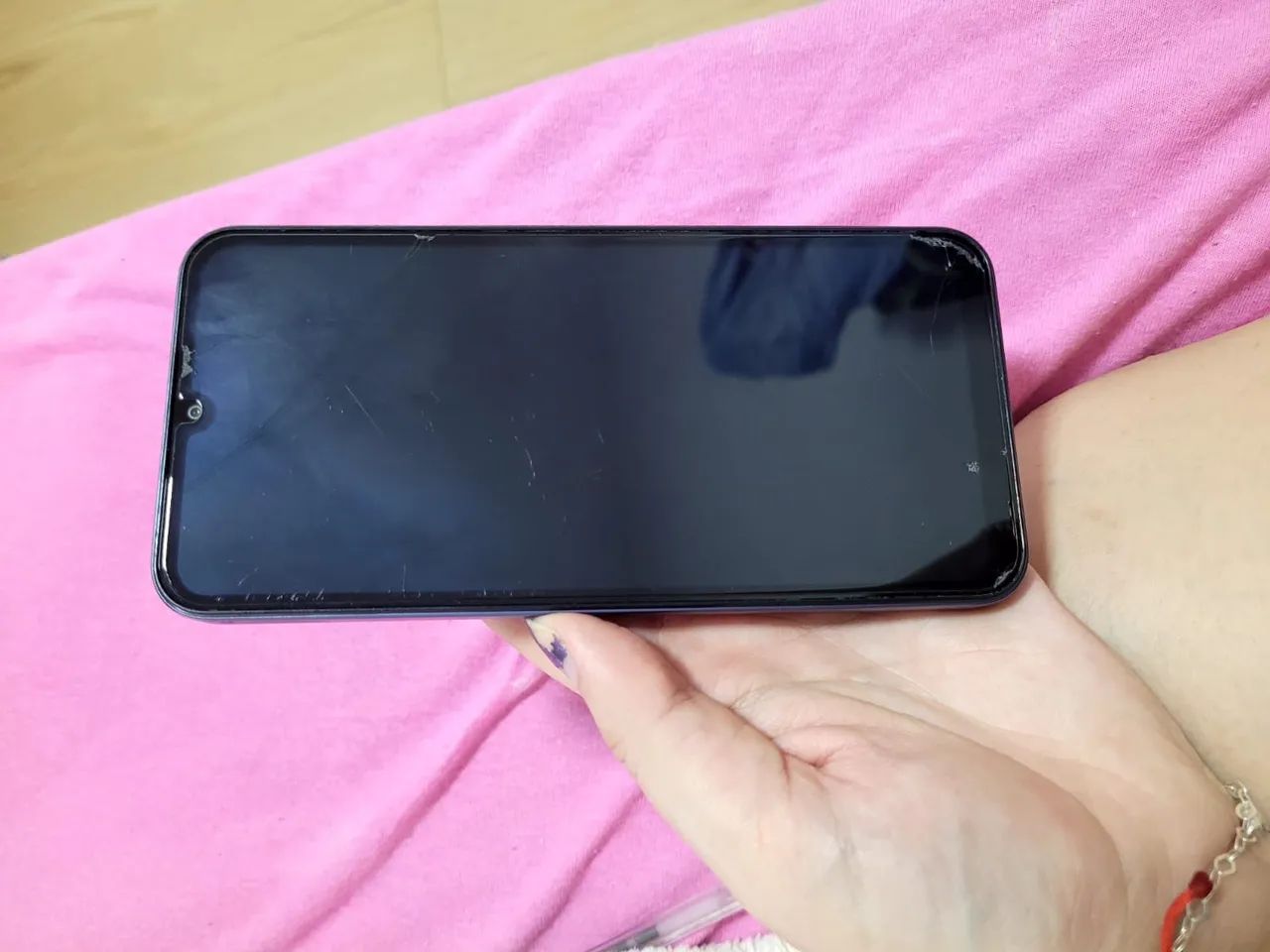 Samsung A15 - 1 ano de uso - Foto 4