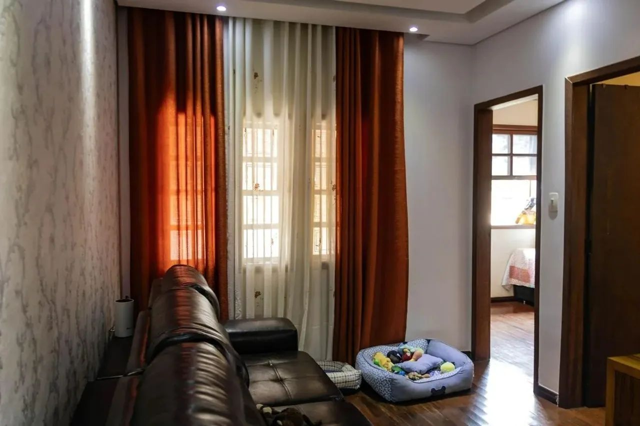 Casa com Habite-se 3 quartos à venda no Caiçara - Foto 5