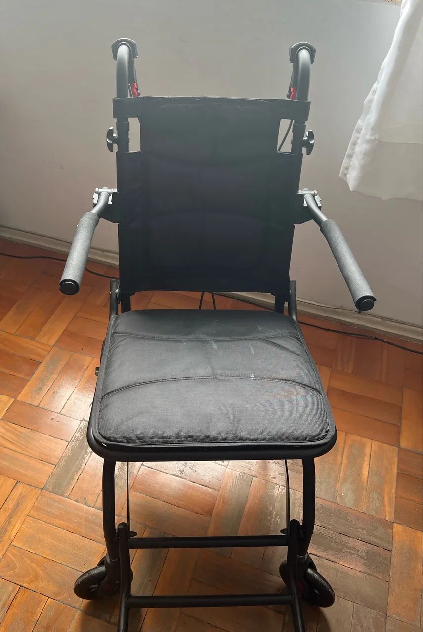 Cadeiras de Rodas