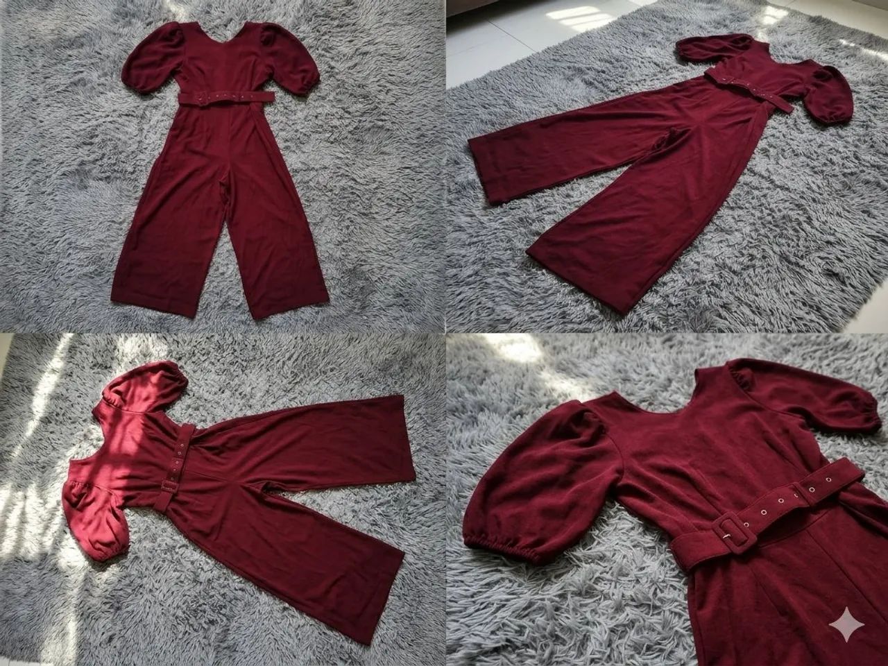 Vendo macacão plus size  - Foto 5
