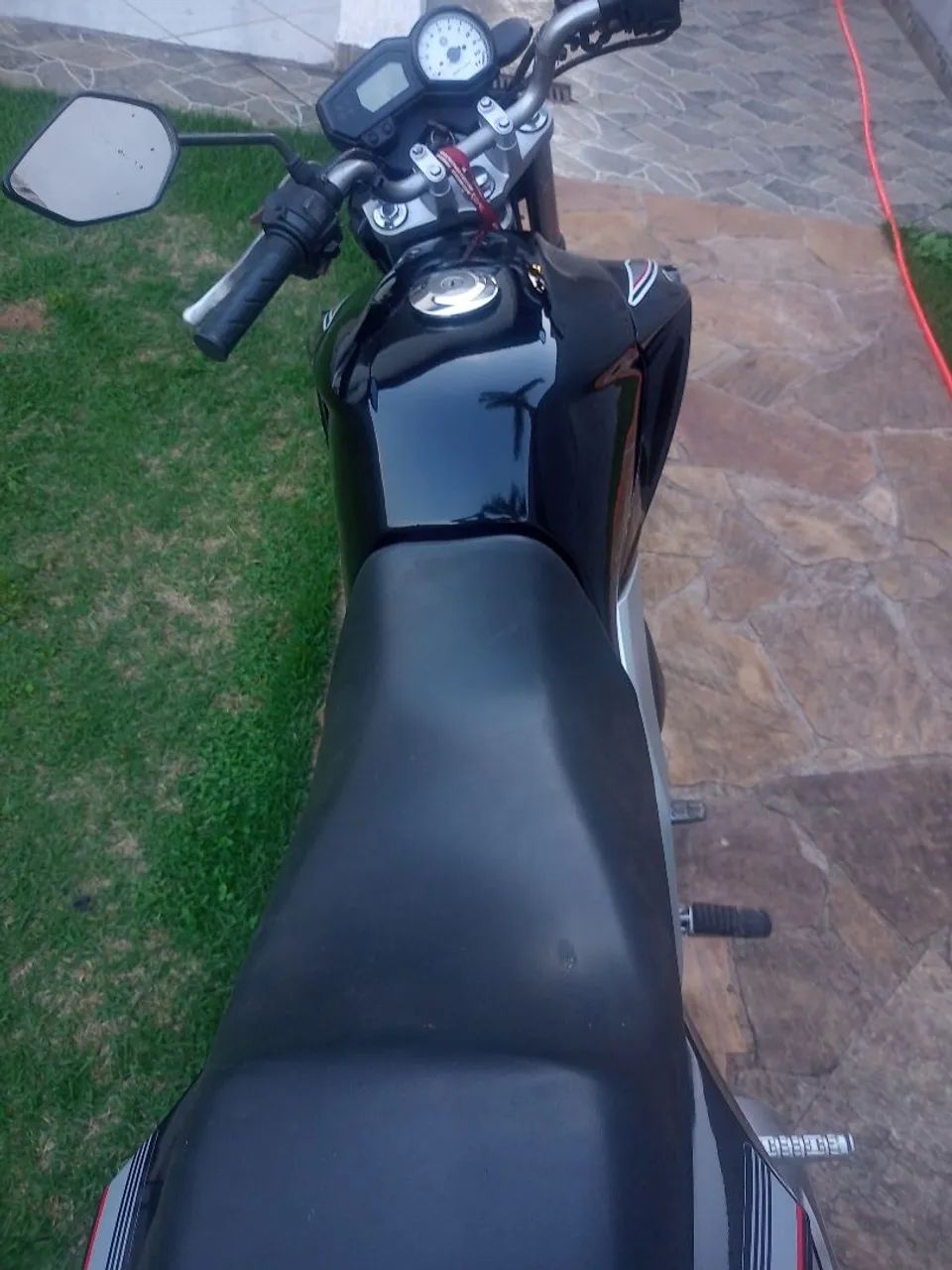 Fazer 250 - Foto 4