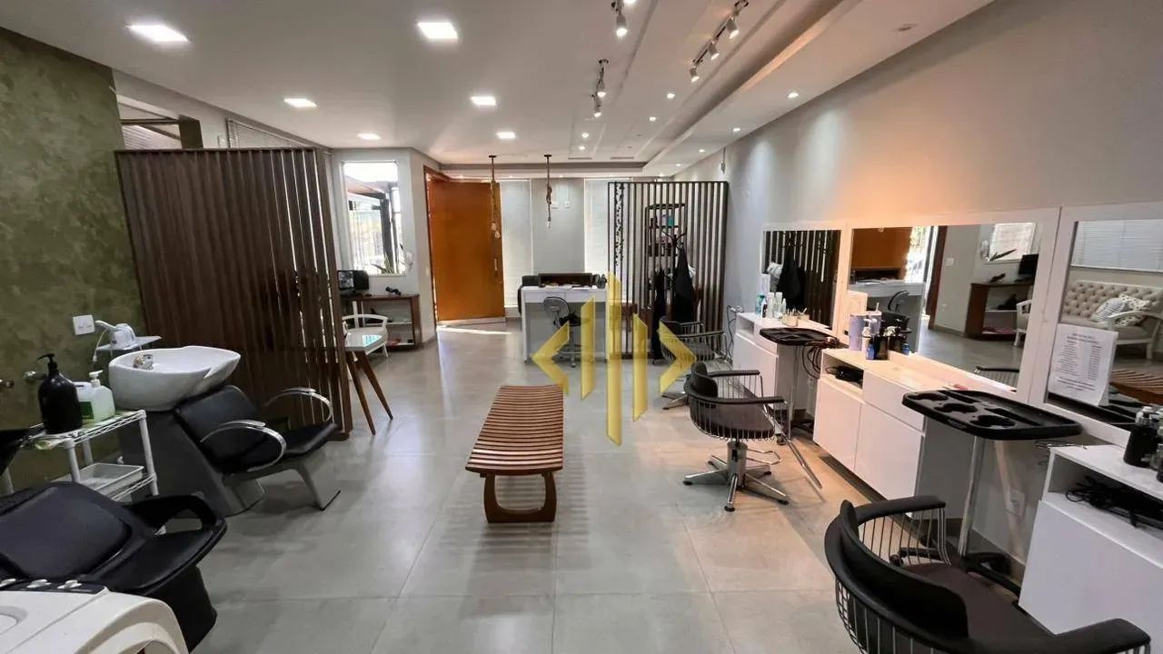 Prédio Comercial - Vila Jussara