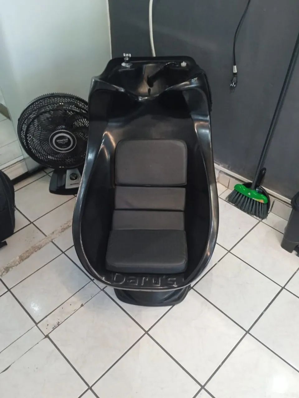 Lavatório 