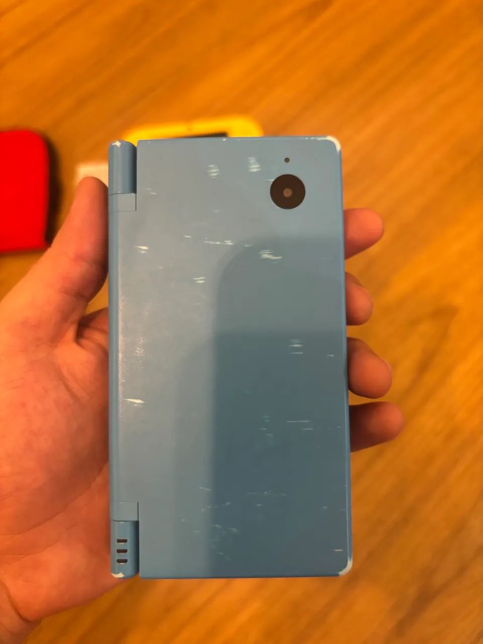 Lote Nintendo 2DS - Foto 5