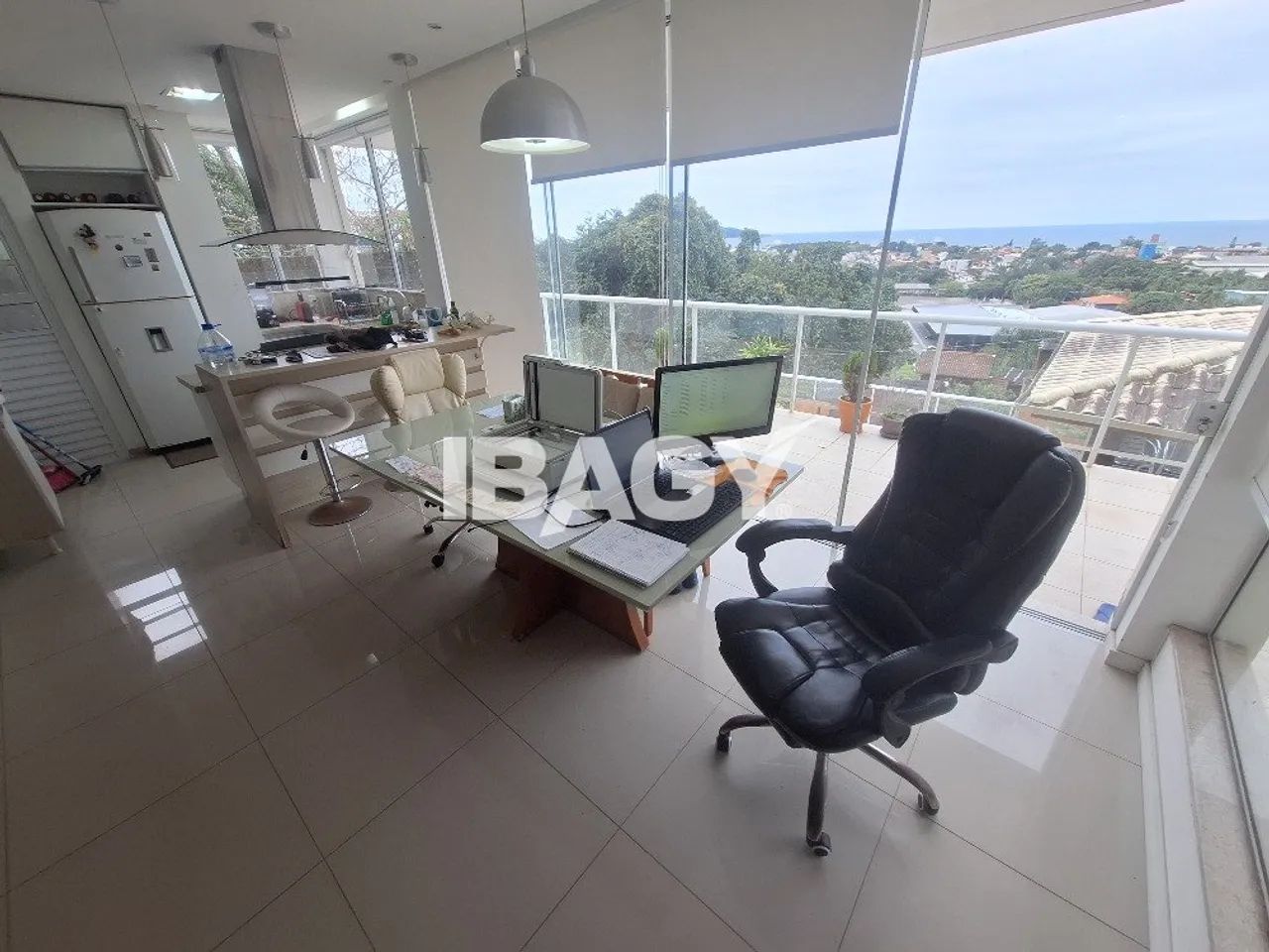 Excelente Casa 3 dormitório(s) em Morro das Pedras - Florianópolis - Foto 4