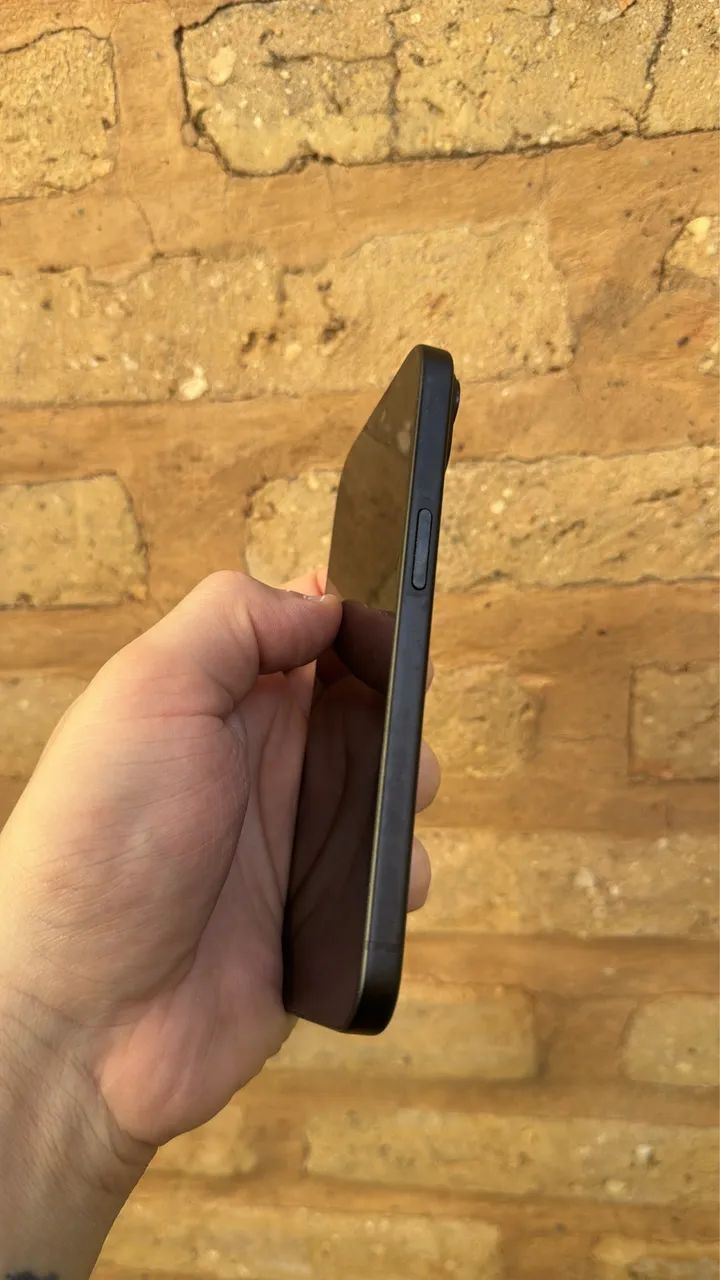 iPhone 15 128gb - Foto 3